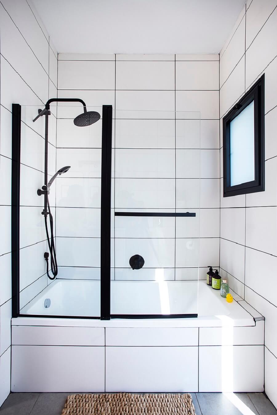 基布兹自建房屋室内设计项目丨以色列丨莫兰·多伊奇·罗森伯格工作室-63