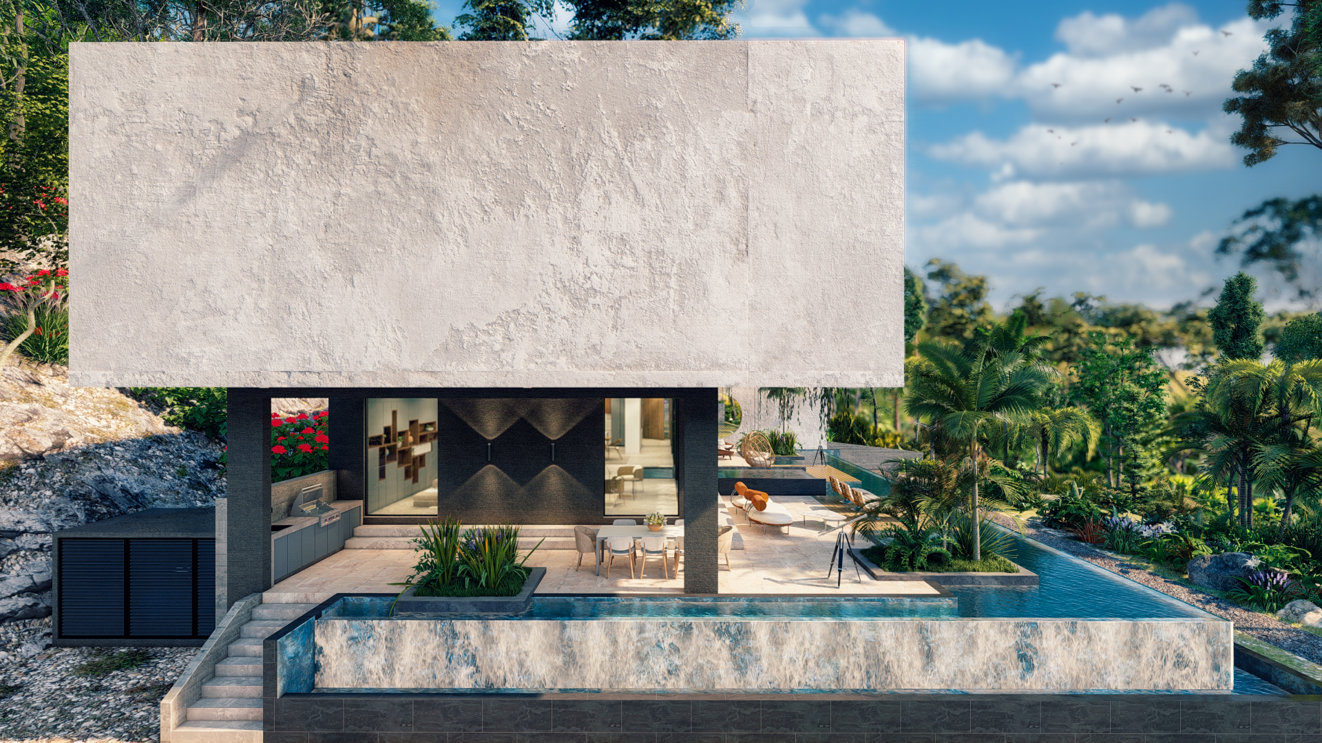 普拉亚马查 1丨哥斯达黎加蓬塔雷纳斯-10