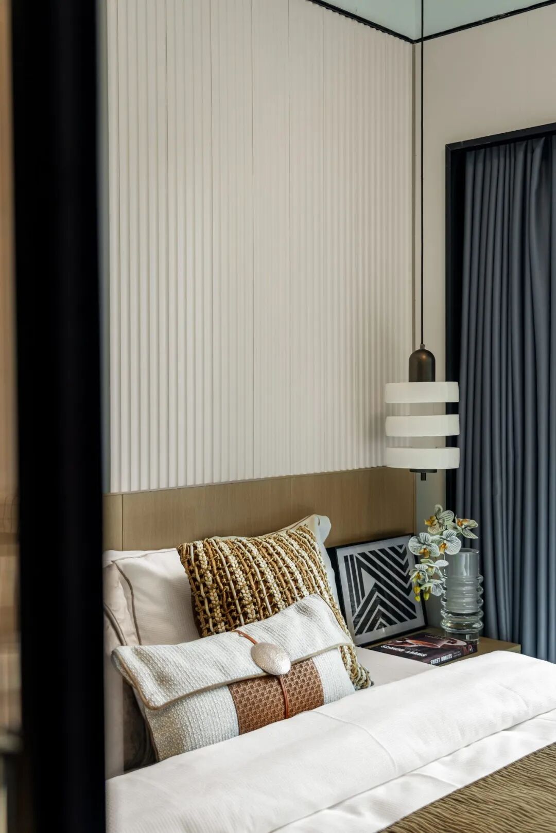 悦居乐活·多元畅享|杭州·金沙湖冠寓-52