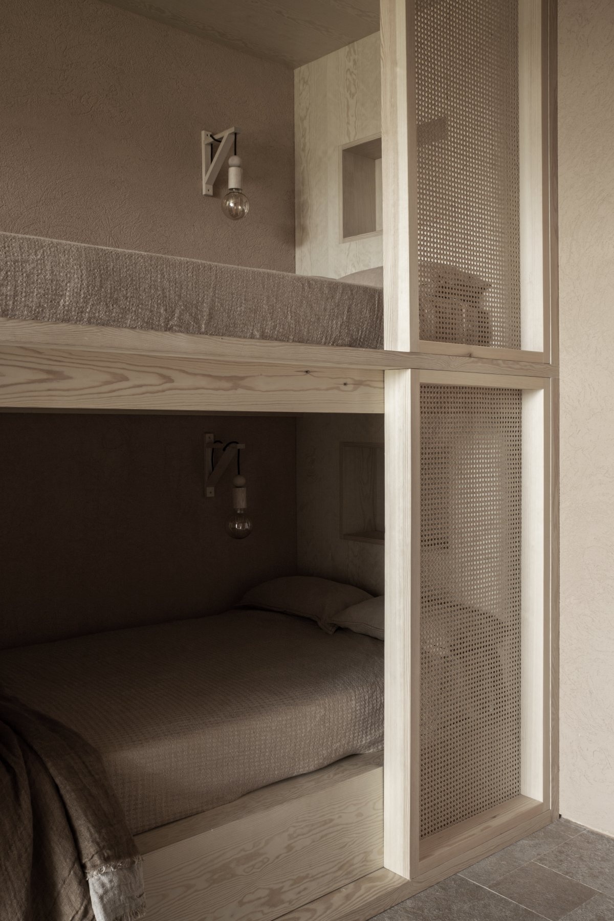 留白方显生机 | OOAA Arquitectura-21