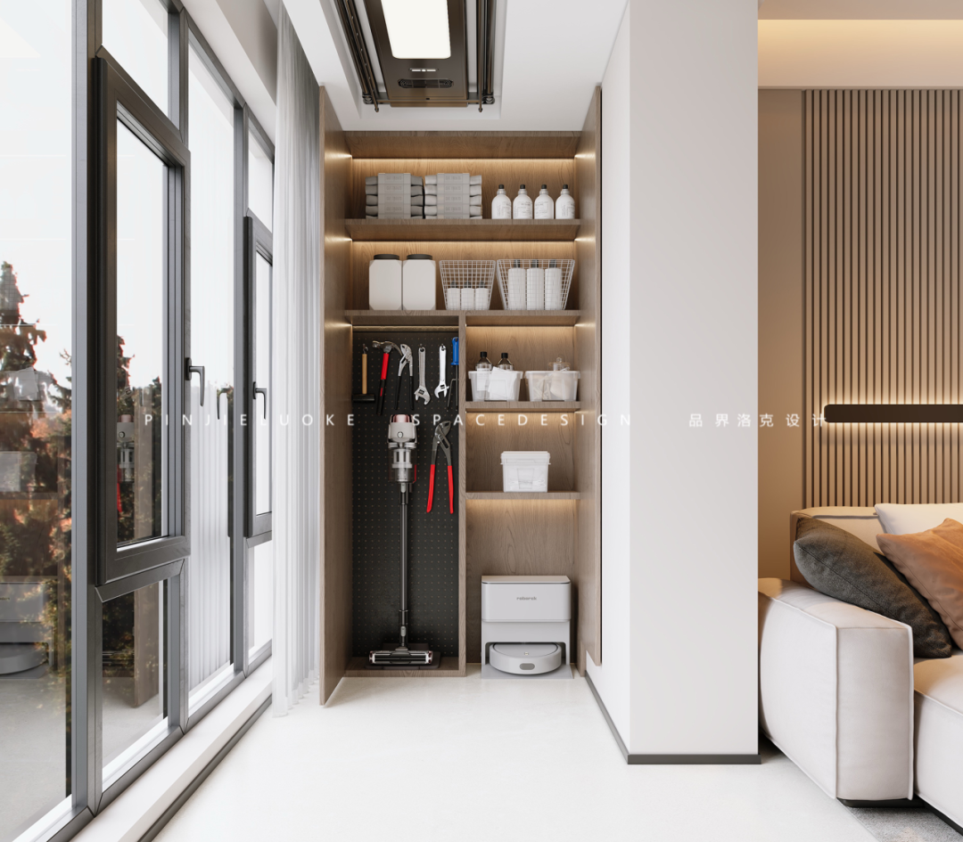 品界洛克新作｜万科大明宫-6