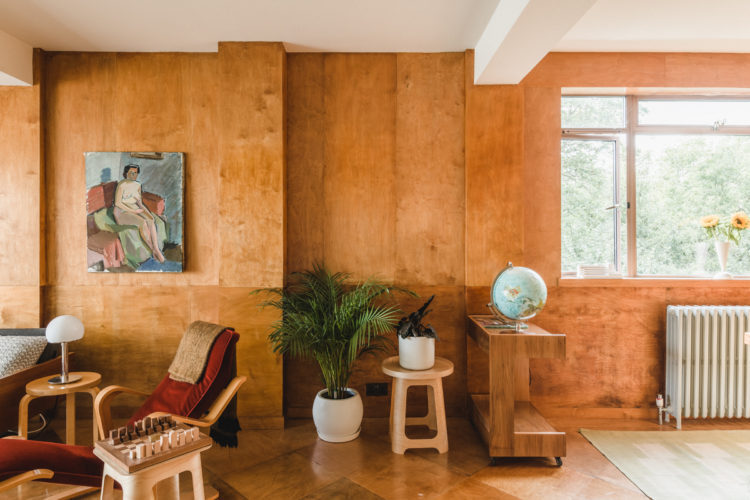 Come On In: our collection in Open House Festival 2023 gives you access to some of London’s best homes | Journal | The Modern House-10