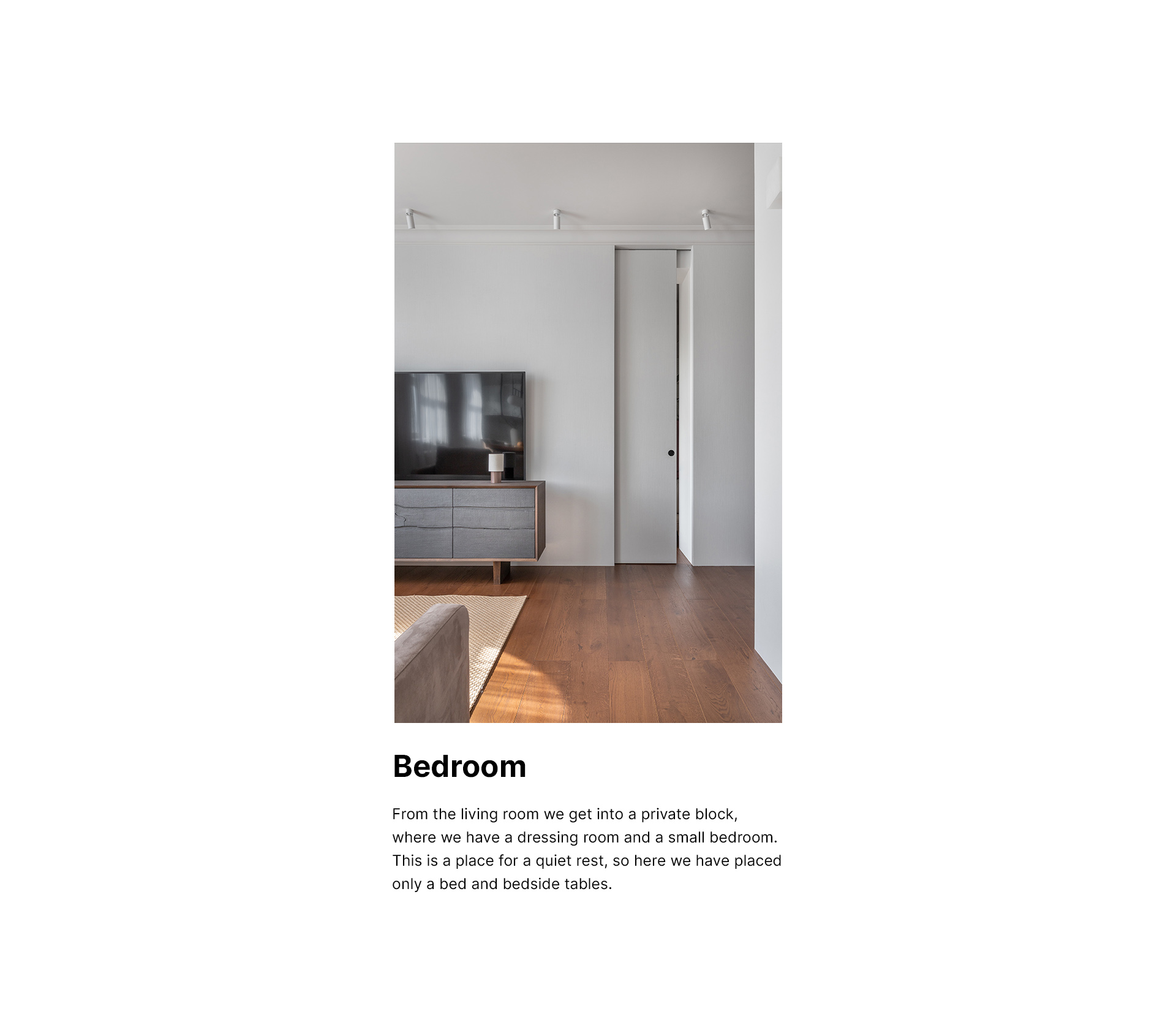 K4 APARTMENT室内设计项目丨白俄罗斯明斯克-15