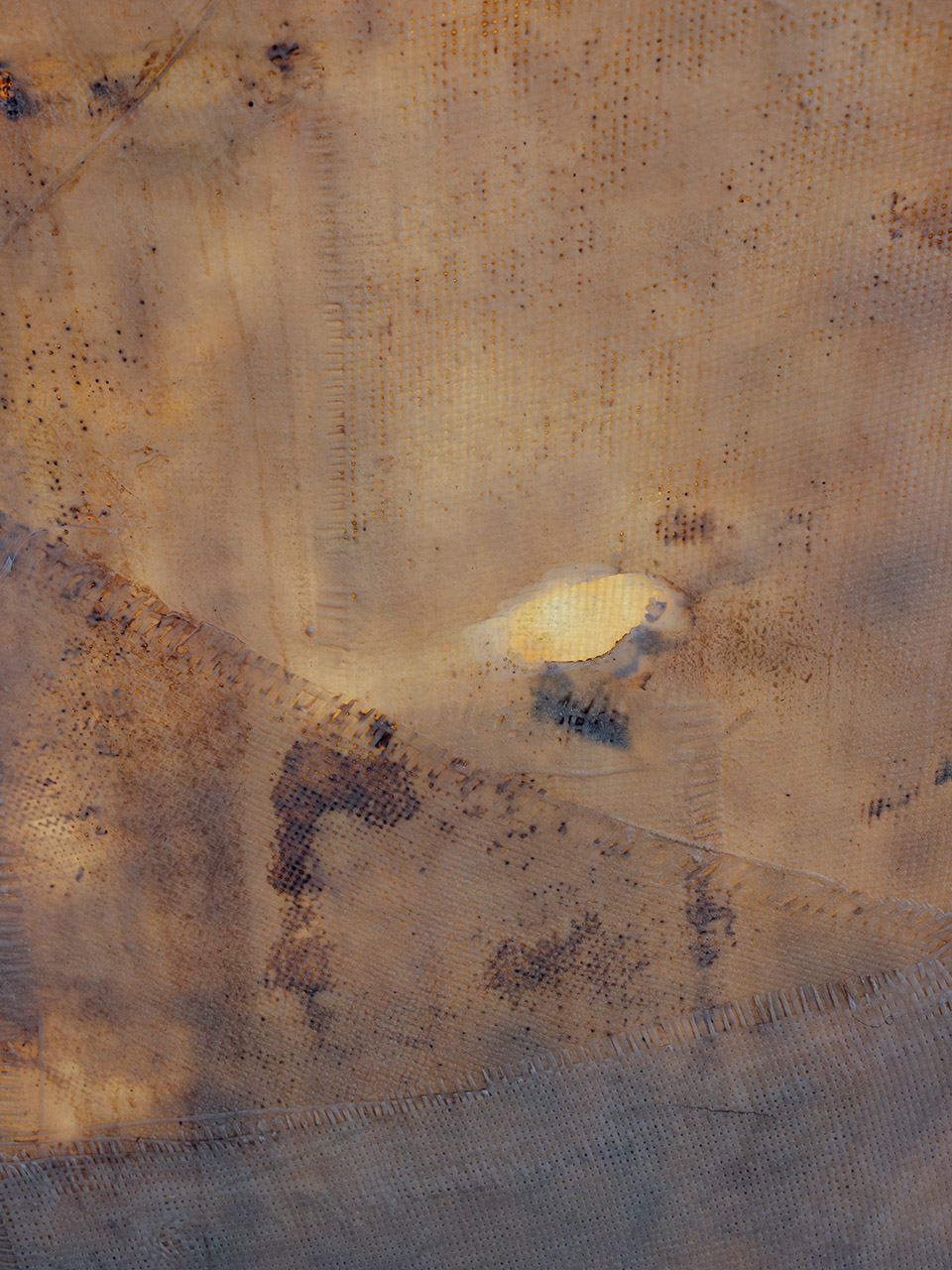 普利兹克奖 2014蛇形画廊展亭丨英国伦敦丨智利建筑师Smiljan Radić-82