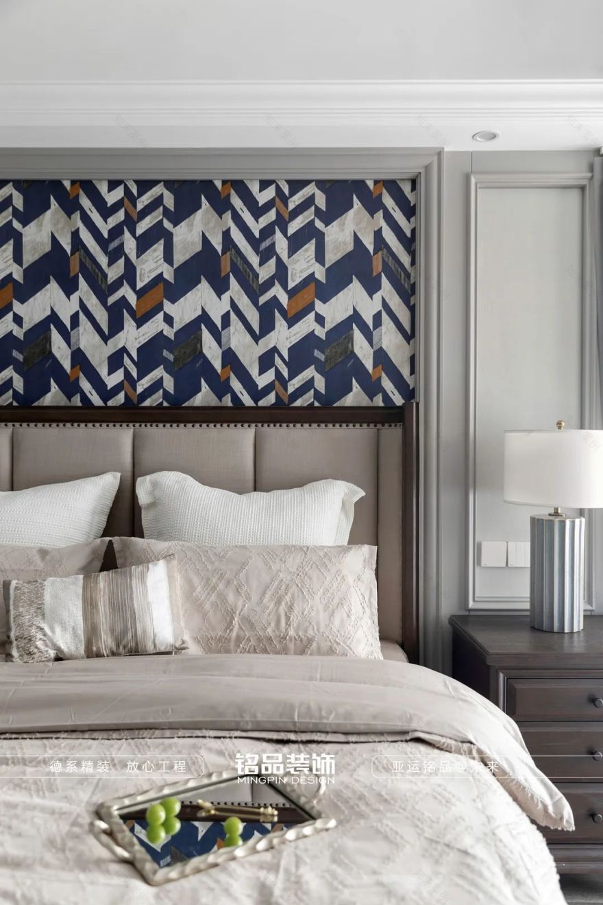 美式轻奢,浪漫至死不渝-63