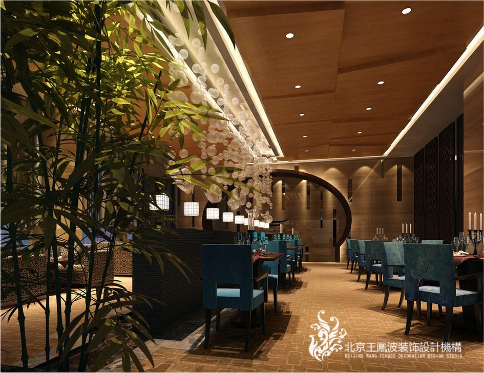 山西万豪丽景酒店-16