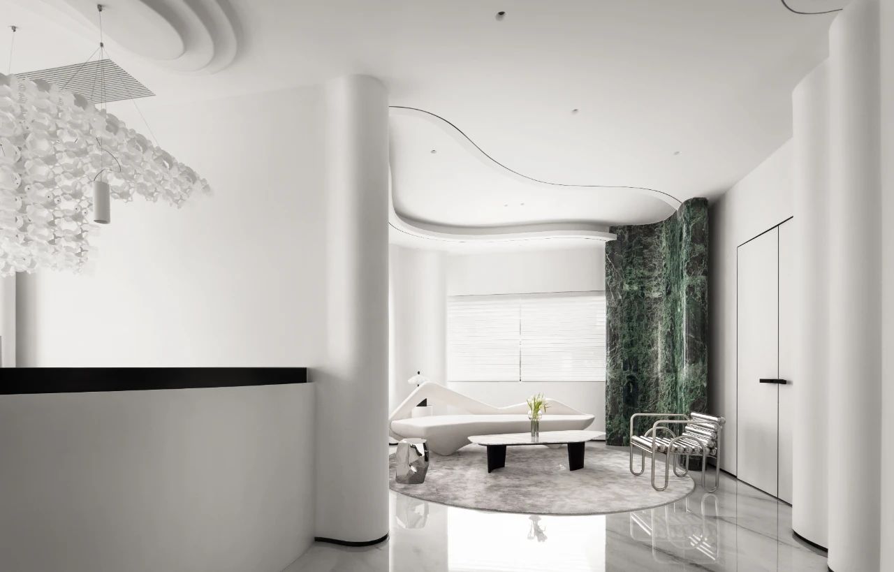 墅H₂O·未来伊甸园丨中国杭州丨HGID崋戈空间设计事务所-72