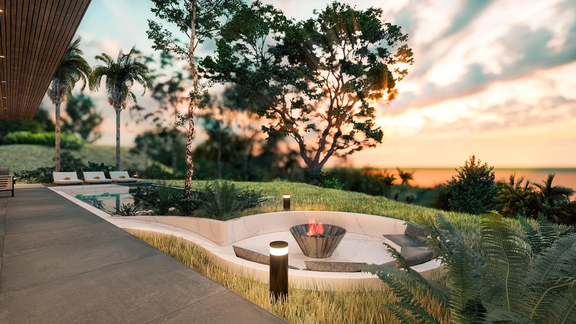 当地的本土的天然的原生的丨哥斯达黎加蓬塔雷纳斯-11