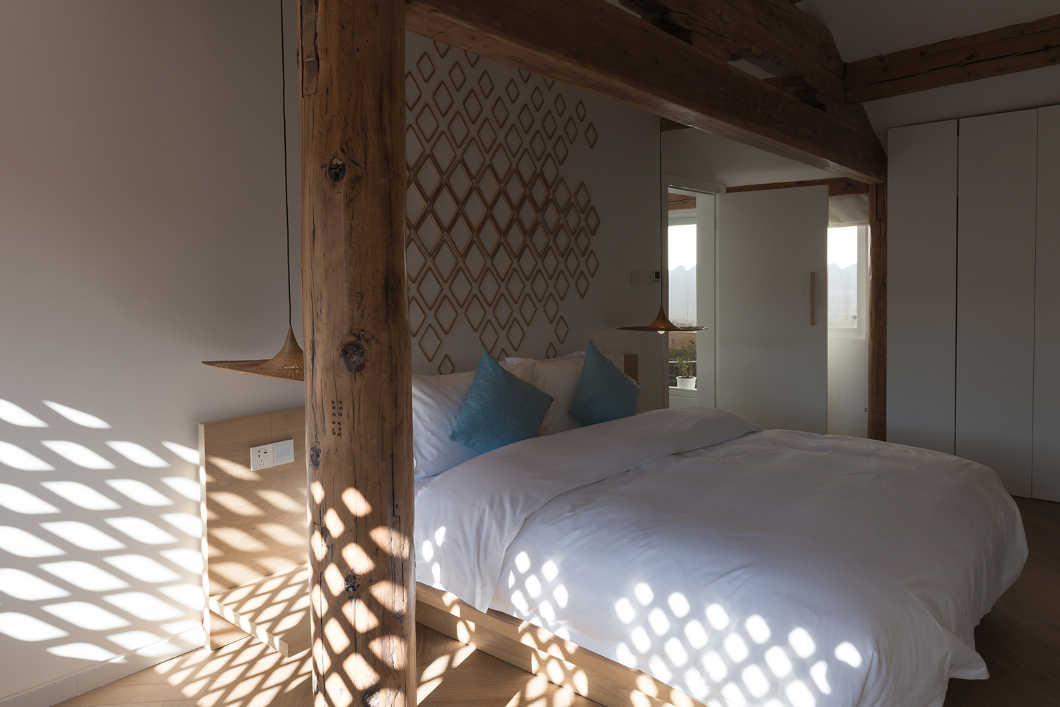 Lijiang Back and Forward Boutique Hotel  NTYPE-36