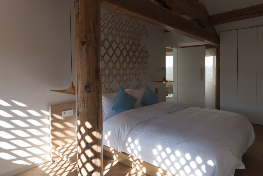 Lijiang Back and Forward Boutique Hotel NTYPE-36