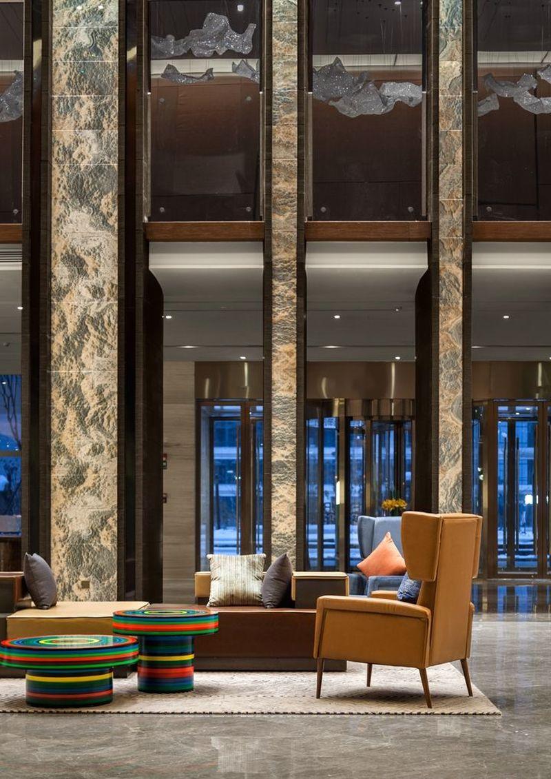 襄阳铂骊酒店-40