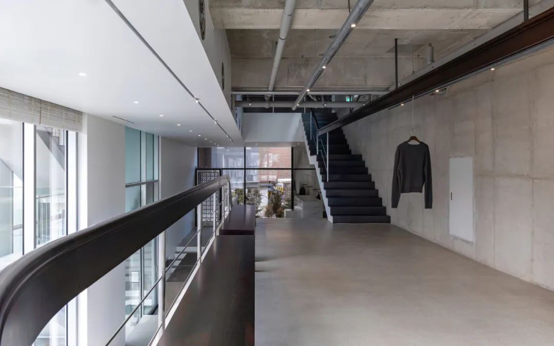 Facade Pattern H 展厅丨韩国首尔丨Workment 建筑设计事务所-6