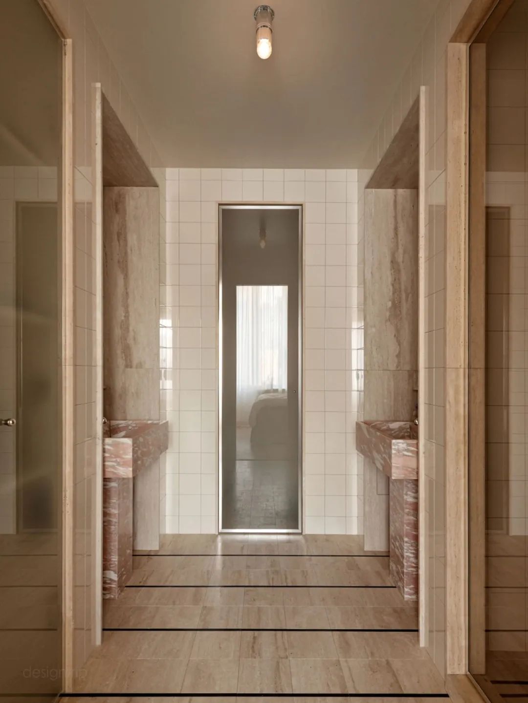 哈雷罗德之家丨瑞典斯德哥尔摩丨DessellePartners-32