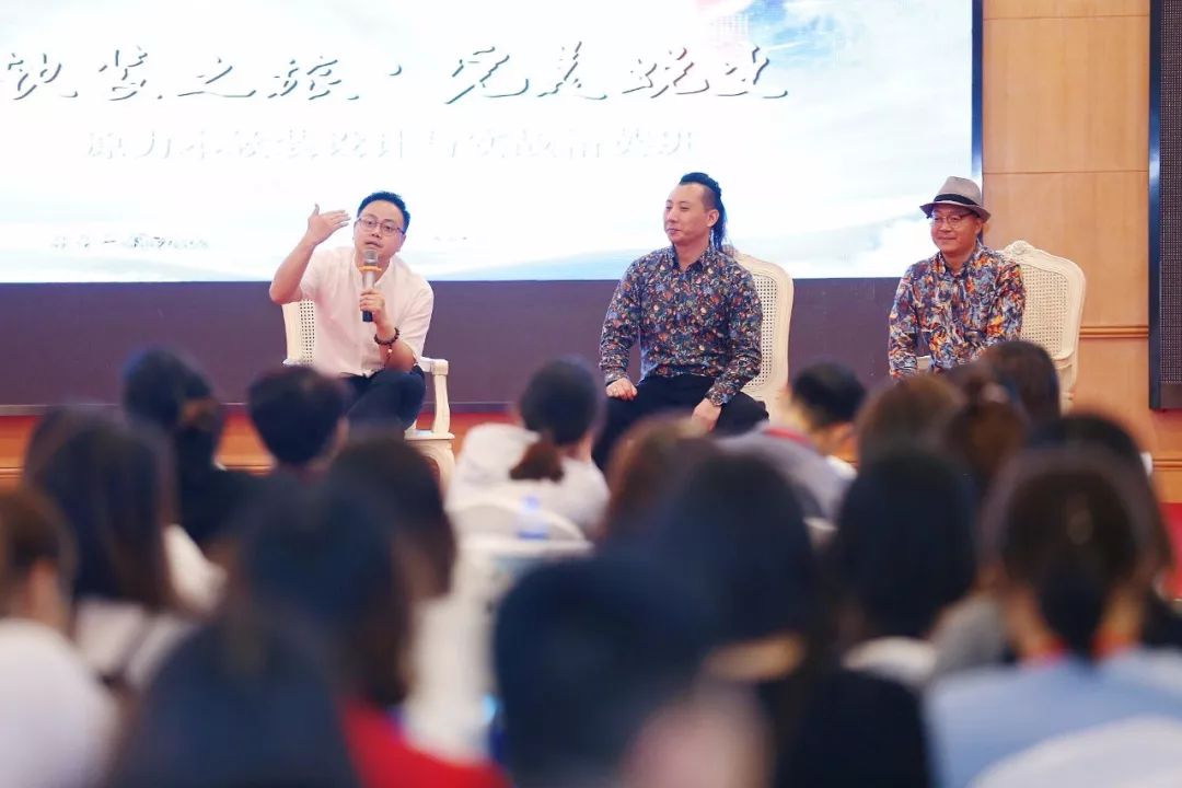 布艺软装设计盛宴,杭州站扬帆启航-8