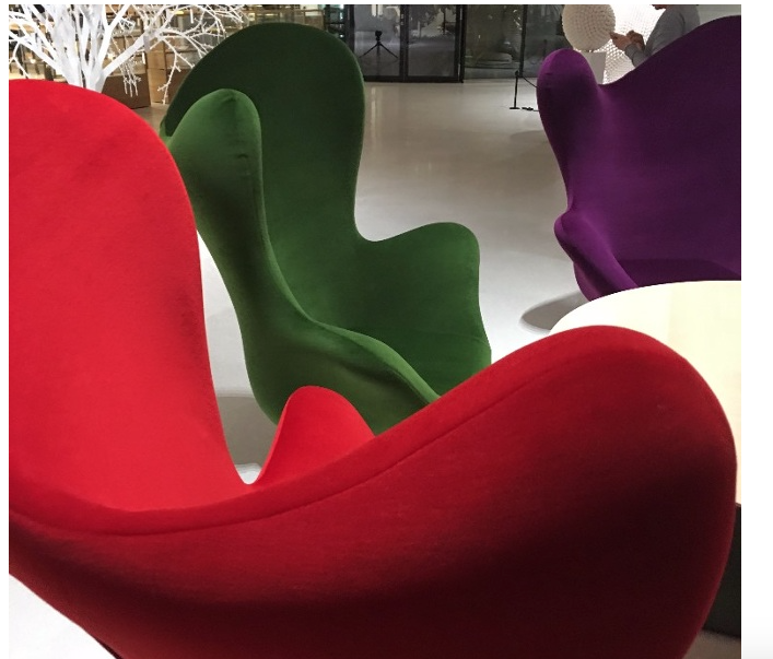 芬兰 Atelje Sotamaa 餐厅与 Karl Fazer 游客中心-9