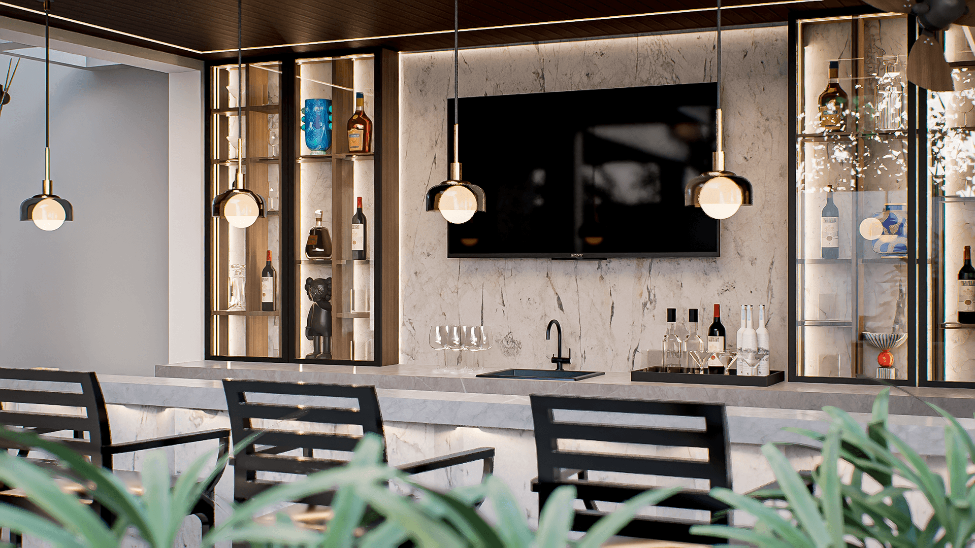 PROYECTO POOL BAR-6