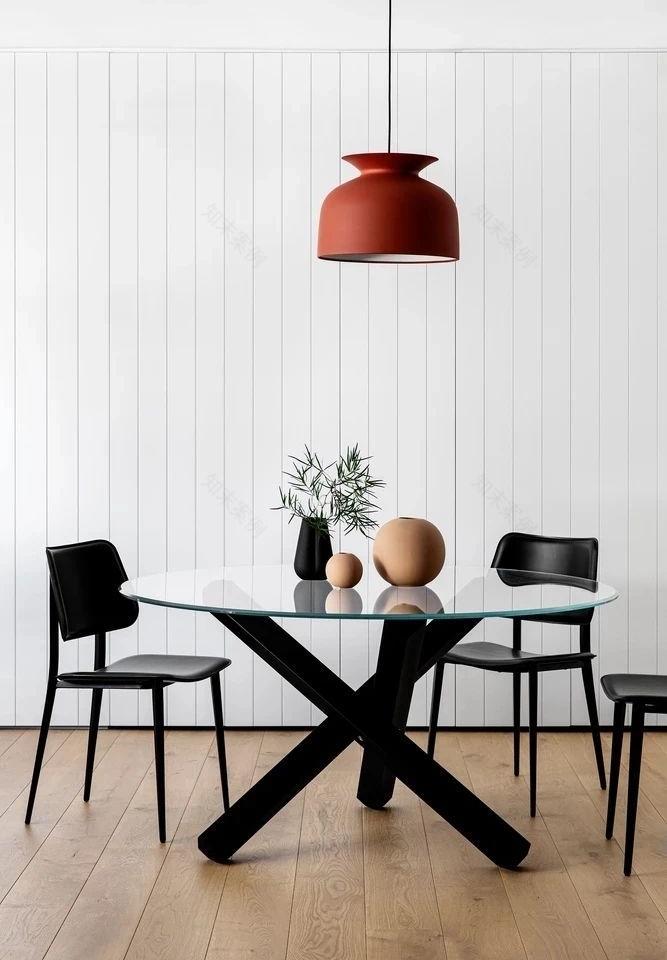 简约现代,新都市格调让家更有型丨以色列丨Maya Sheinberger 室内设计工作室-14