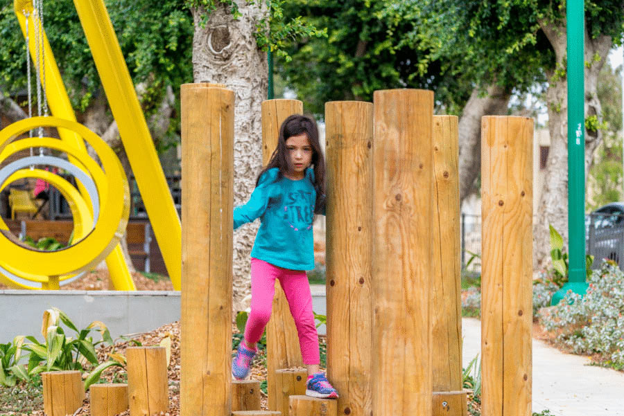 焕发新生的以色列历史大道-44