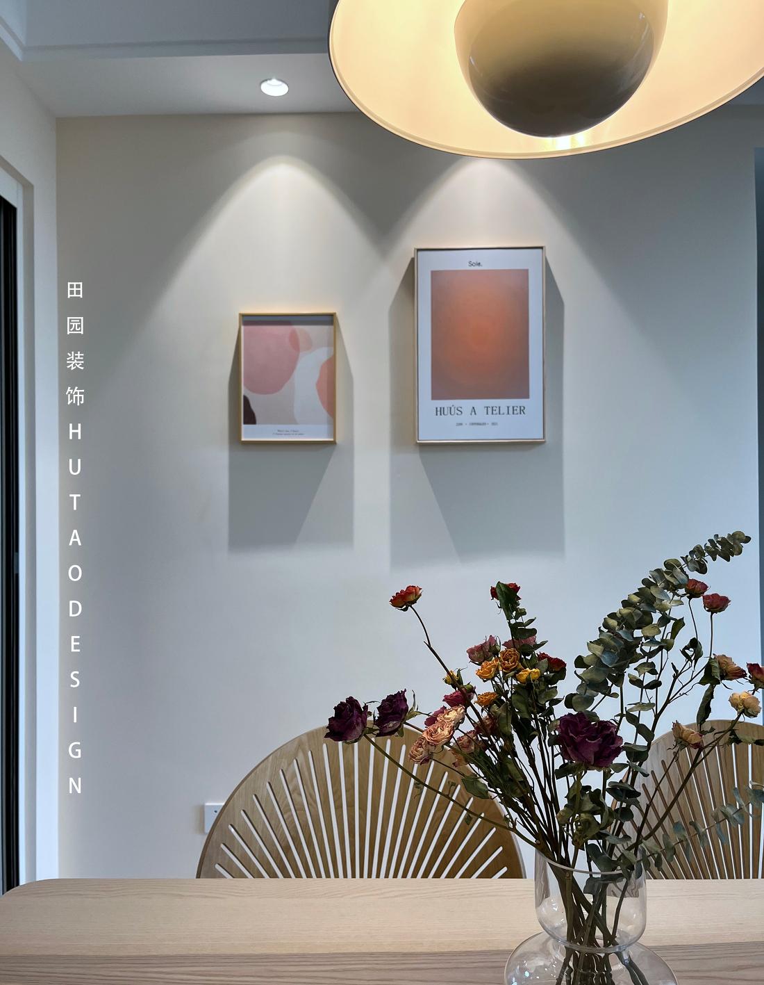 细水流年 · 90 后英语老师的奶油风家居-18