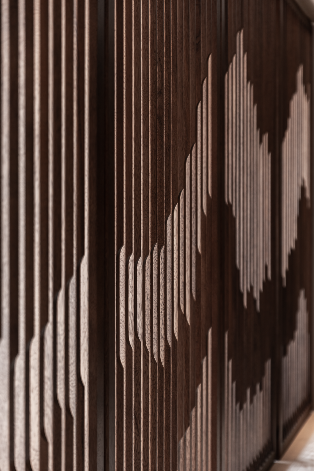 新中式复地东湖 170㎡幽居空间-43