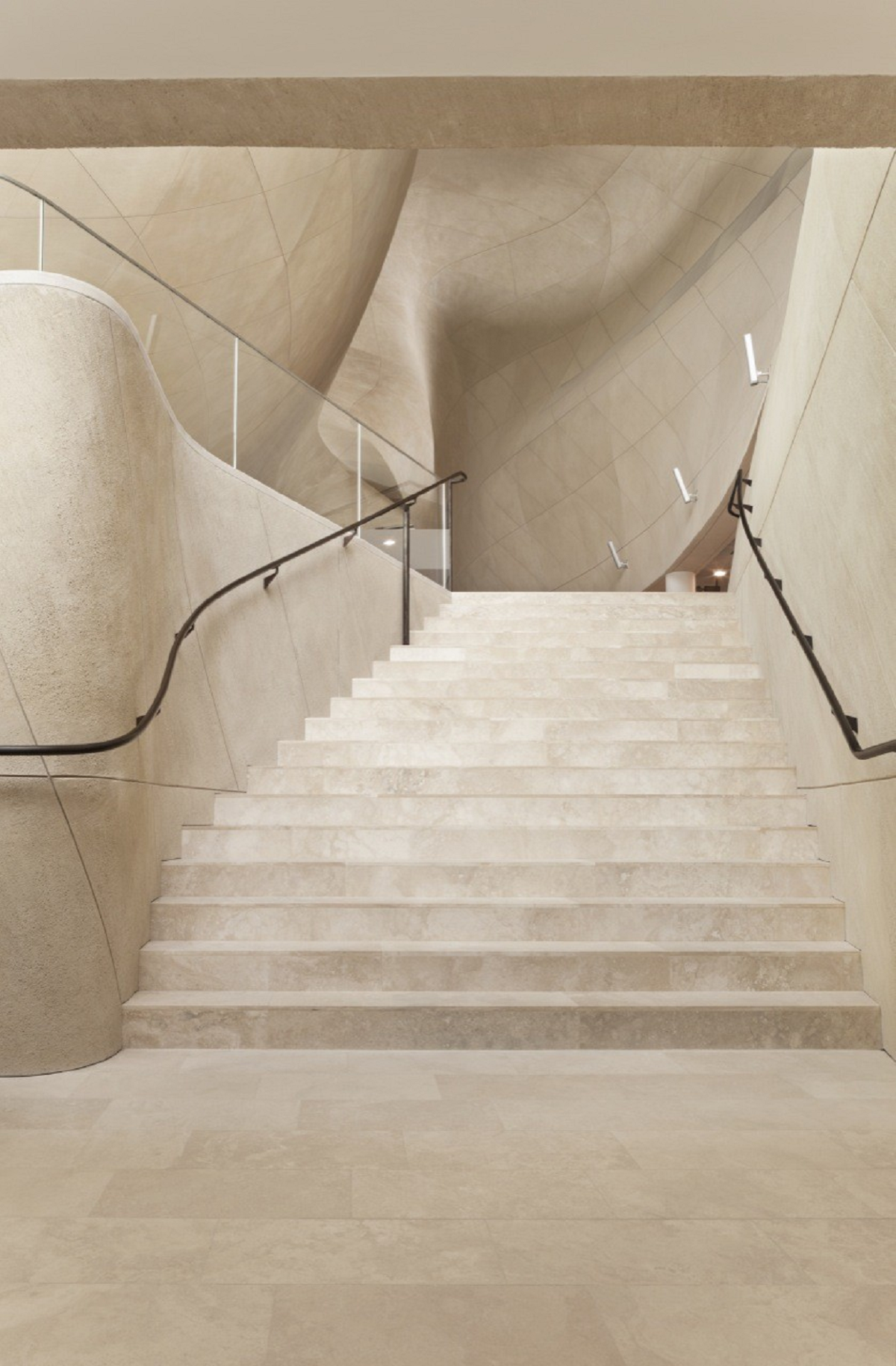 波兰华沙犹太历史博物馆-15