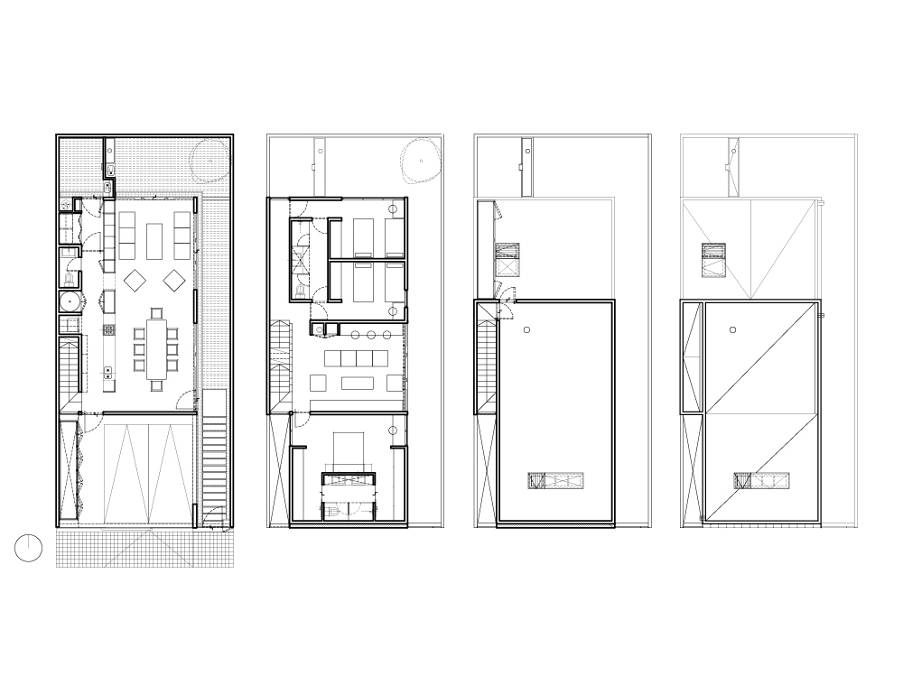 墨西哥9X20住宅-30