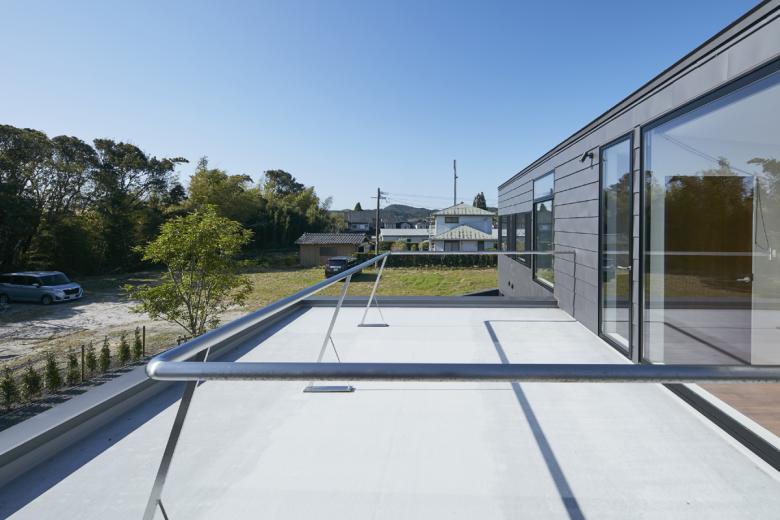 Yo Yamagata Architects丨CS丨日本-46