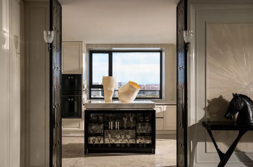 太原瑞府丨中国太原丨一木成品(北京)室内设计有限公司-20