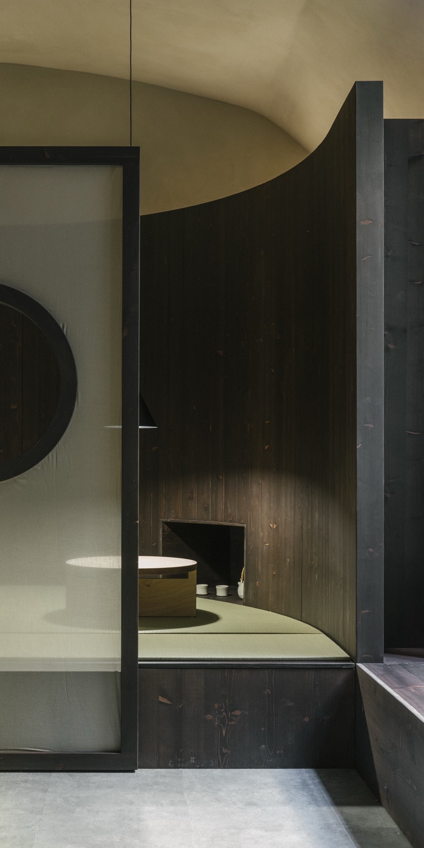 Ekadea工作室丨意大利米兰-30