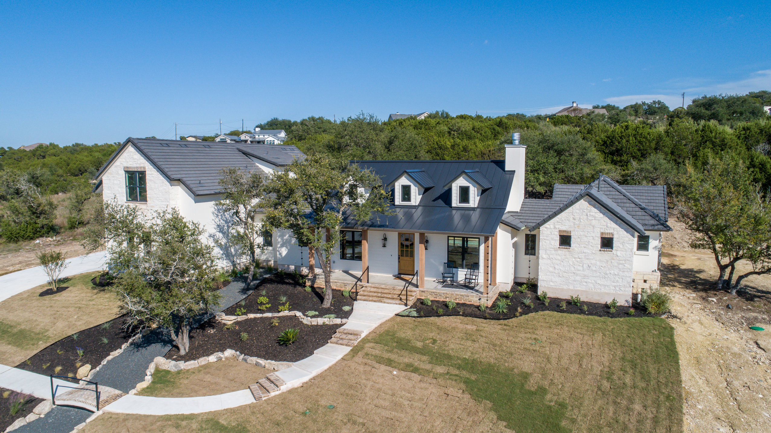 Creekside Farmhouse | Elliot Johnson, AIA-53