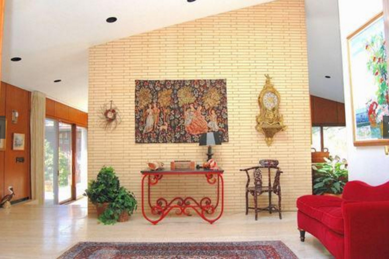 旧宅欧式改造并保留家族文化项目丨美国新泽西-37