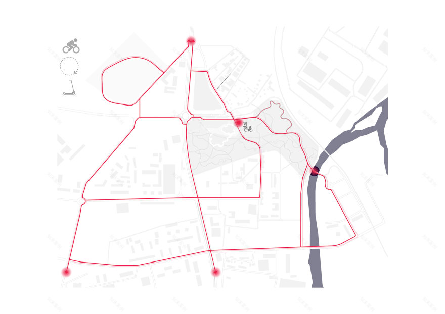 城市公园丨波斯尼亚和黑塞哥维那-8