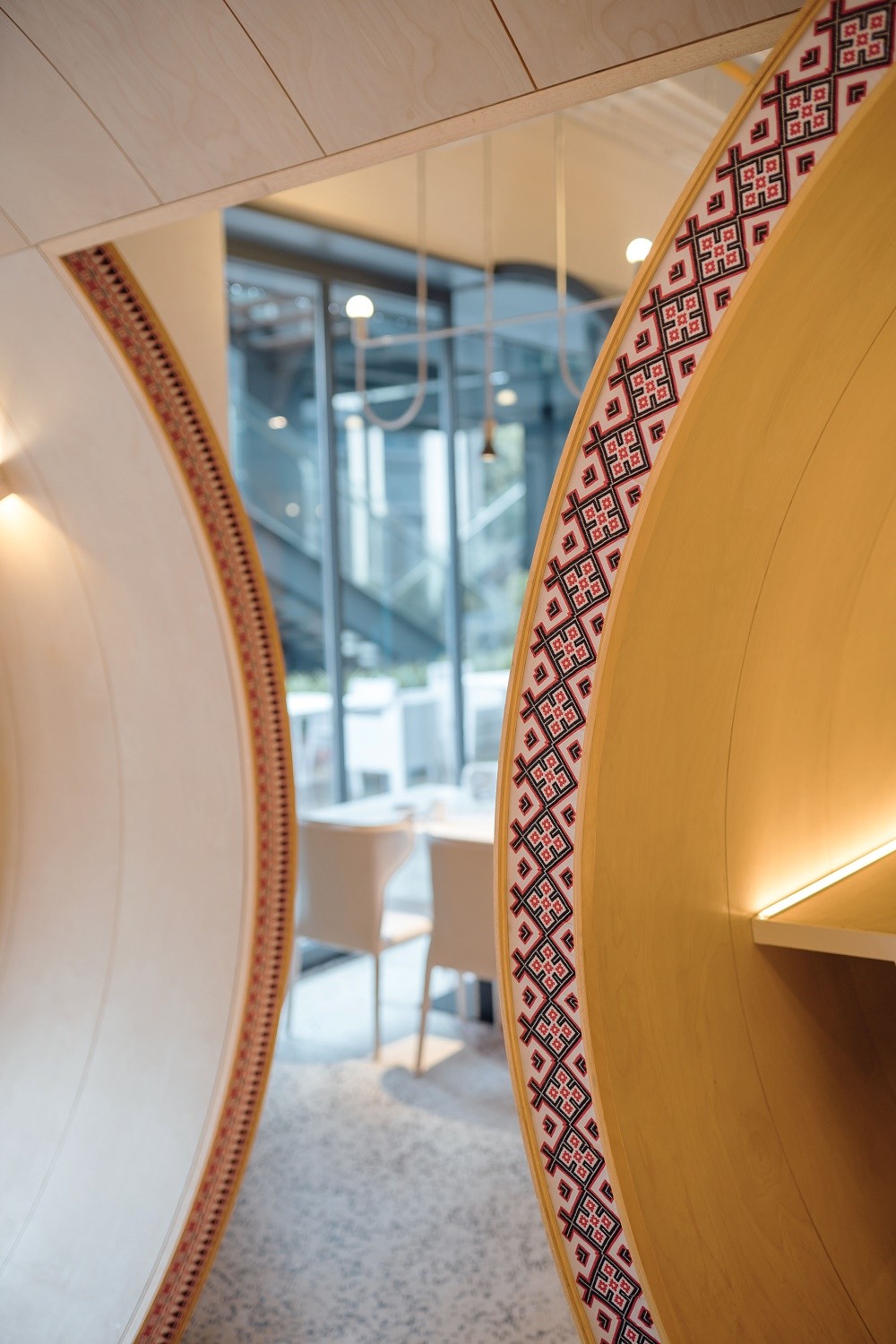 贵阳树厨·闻 黔菜餐厅-36