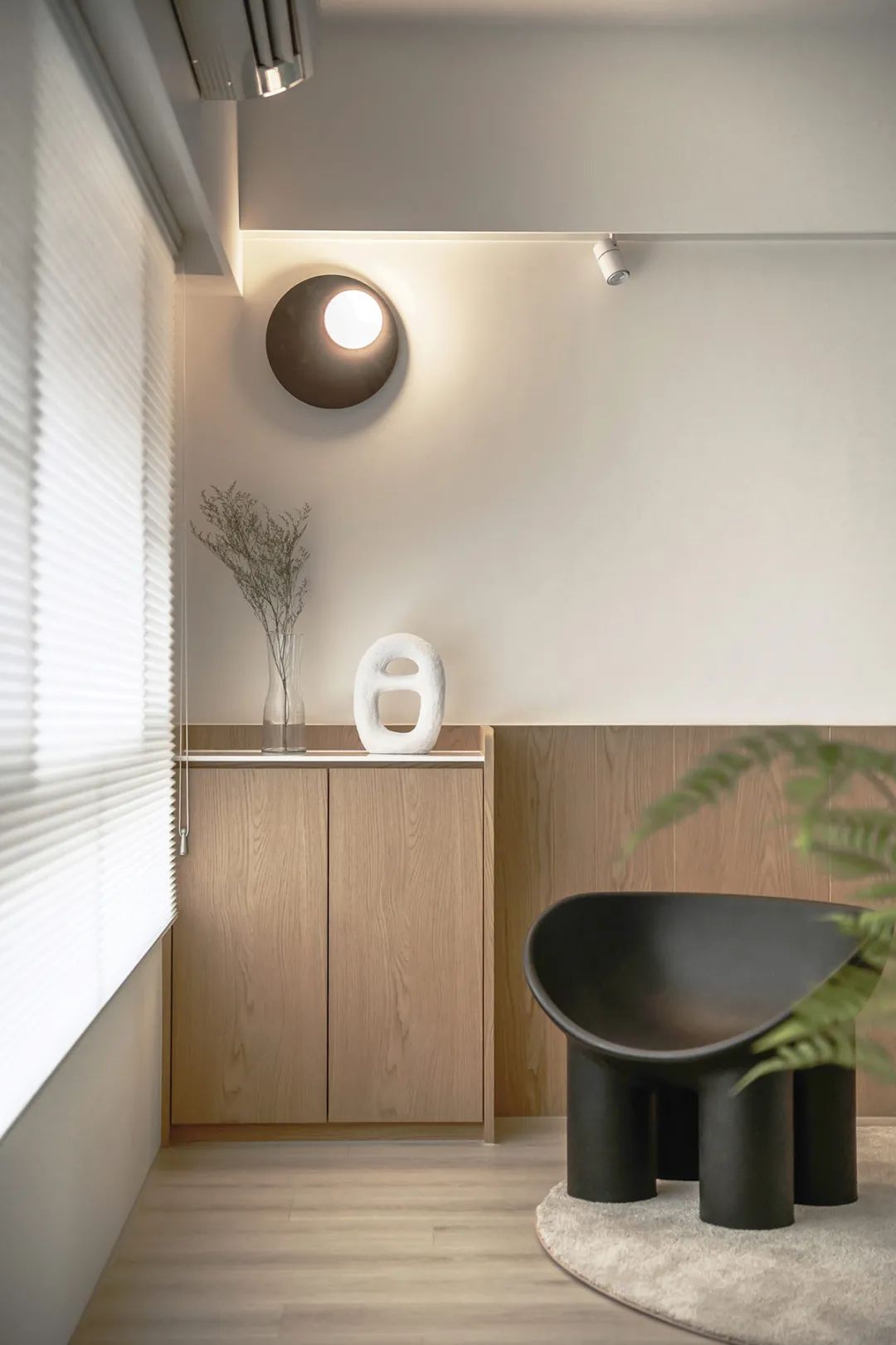 柔和现代家居设计-45