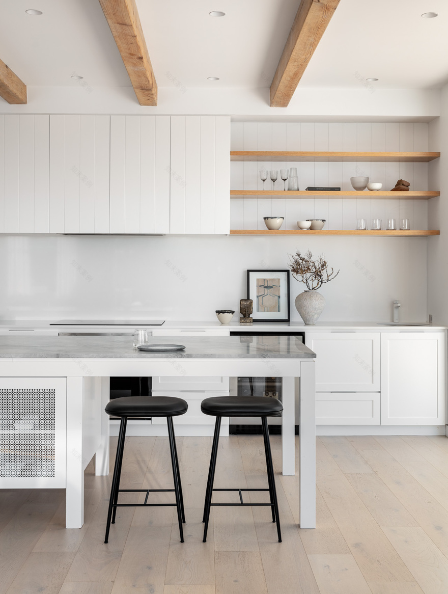 Seaforth 家里丨澳大利亚丨Georgina Wilson Architect-40