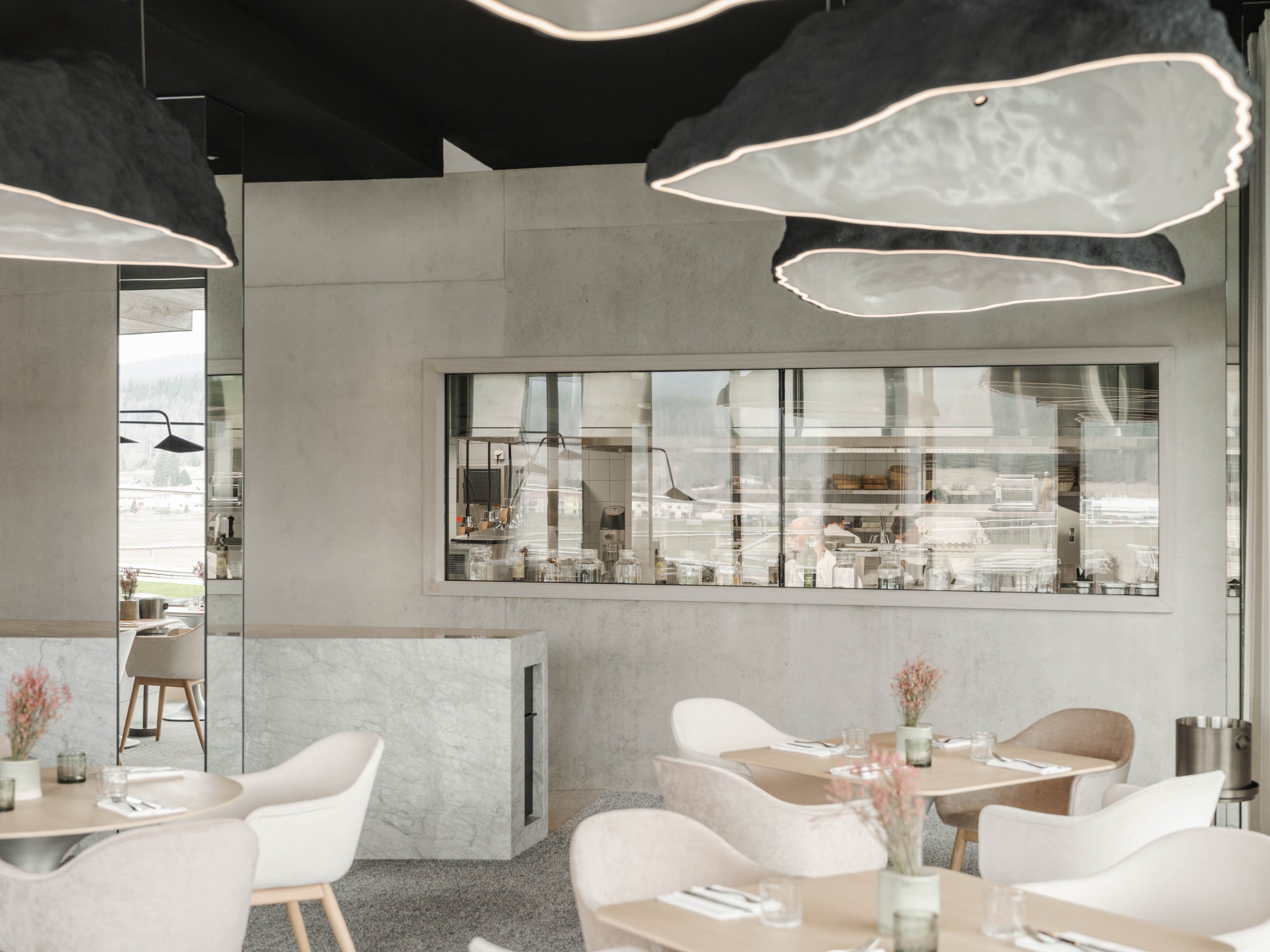 Hôtel des Horlogers 精品酒店丨瑞士丨BIG  Bjarke Ingels Group-25