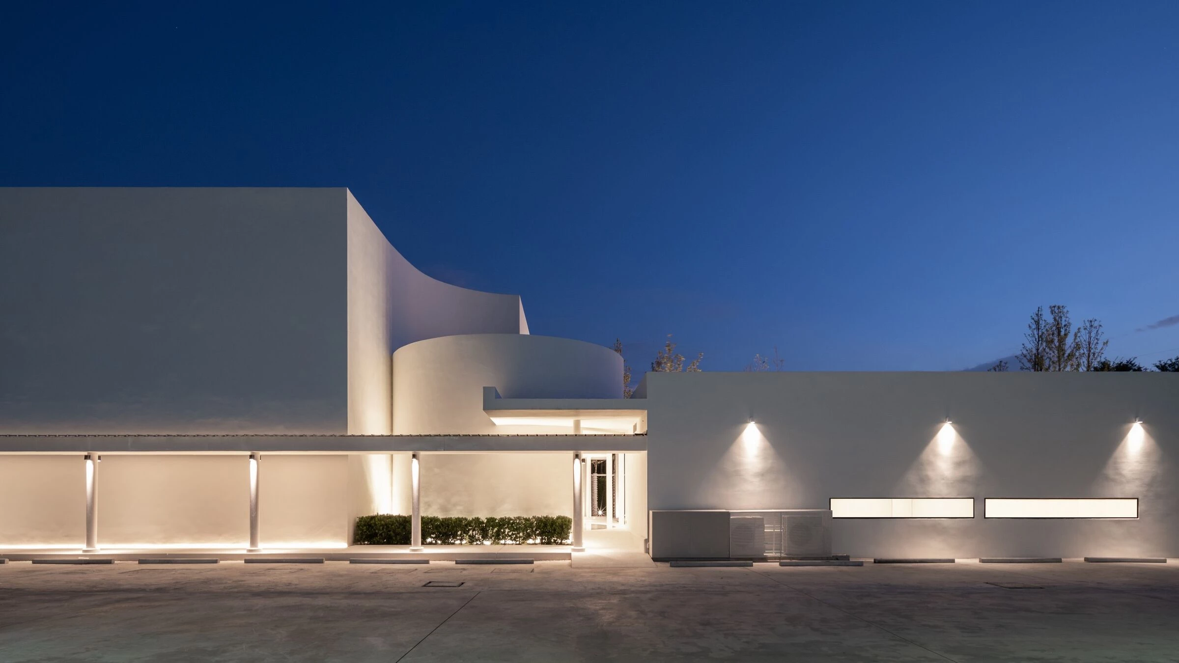 发现;找到;创立丨泰国曼谷丨PHTAA Living Design-24