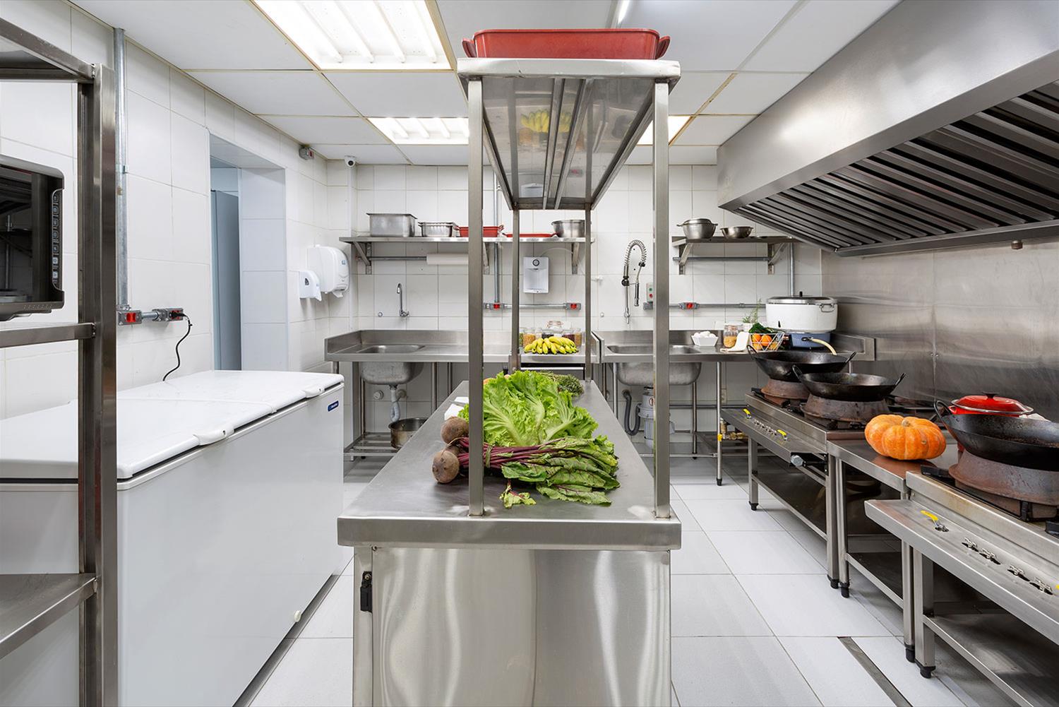 Sr· Chau 餐厅的创新设计-11