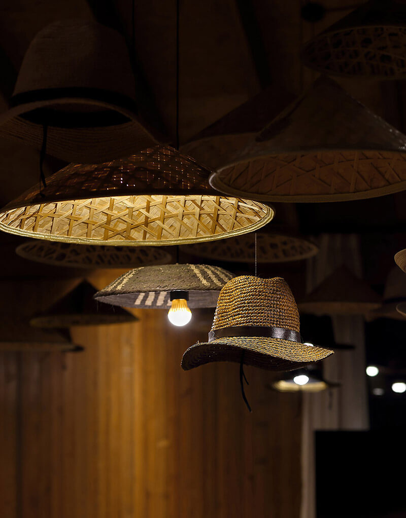 长江森林房车露营地·三峡度假酒店房车营地-8