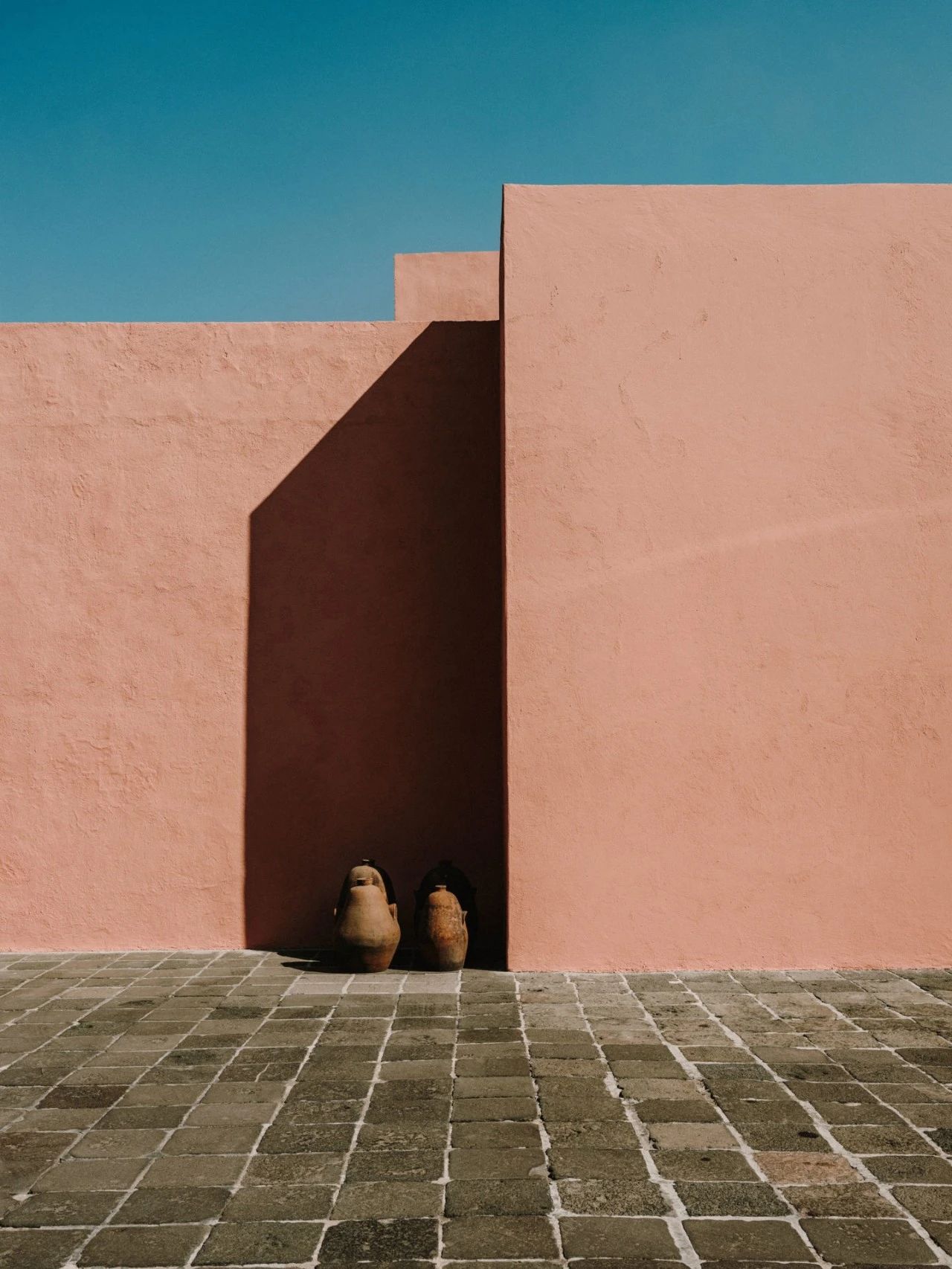 普列托洛佩斯之家丨墨西哥墨西哥城丨路易斯·巴拉甘-5