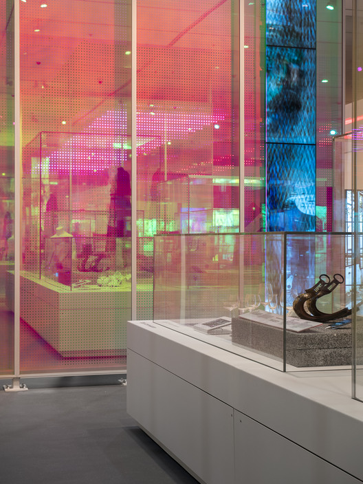 深圳蛇口设计协会 V&A Gallery-31