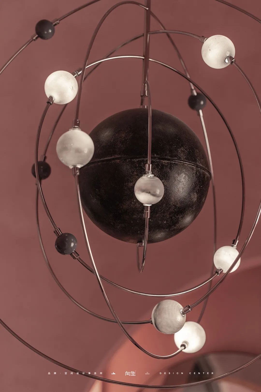 栖梦民宿丨中国上海丨向生设计事务所-0