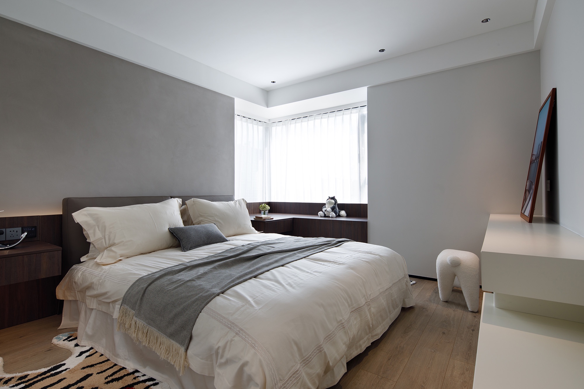 馨囍丨中国上海丨无格(上海)设计咨询有限公司-42