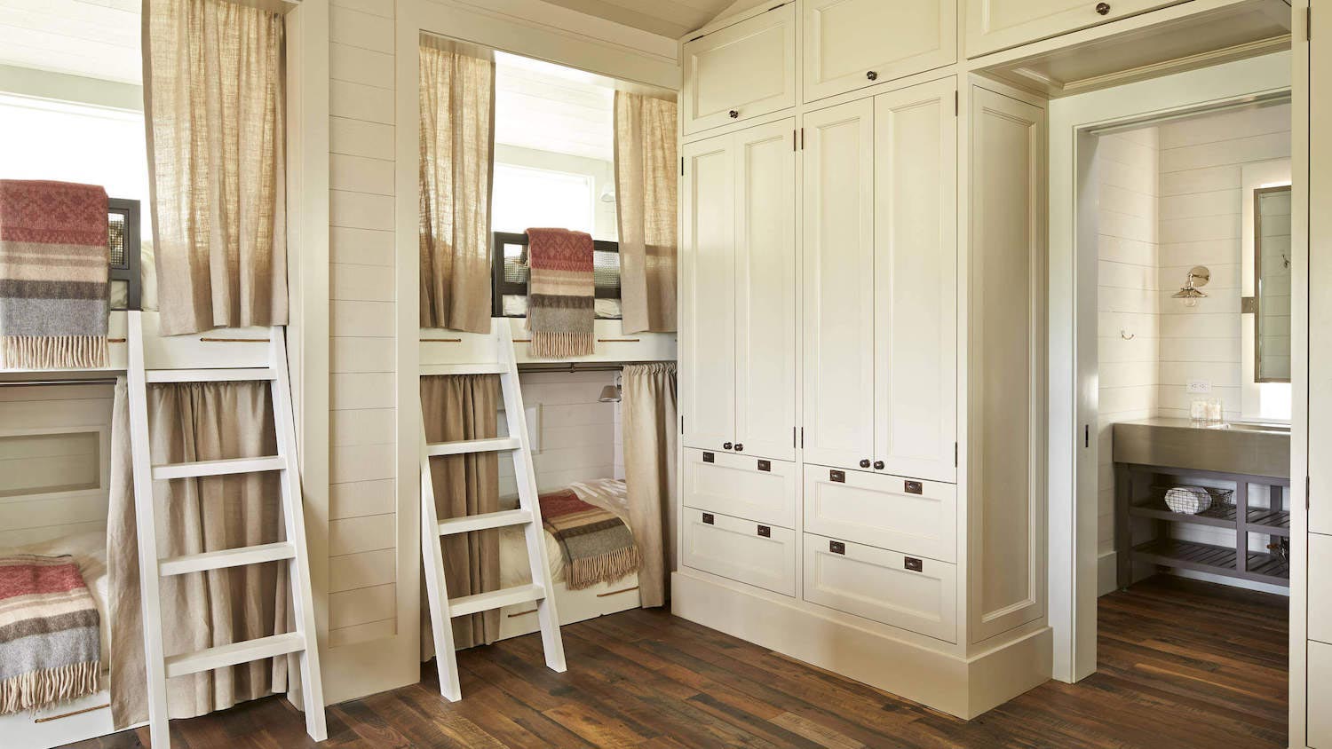 Mutiny Bay 乡村海滩风格家居-14