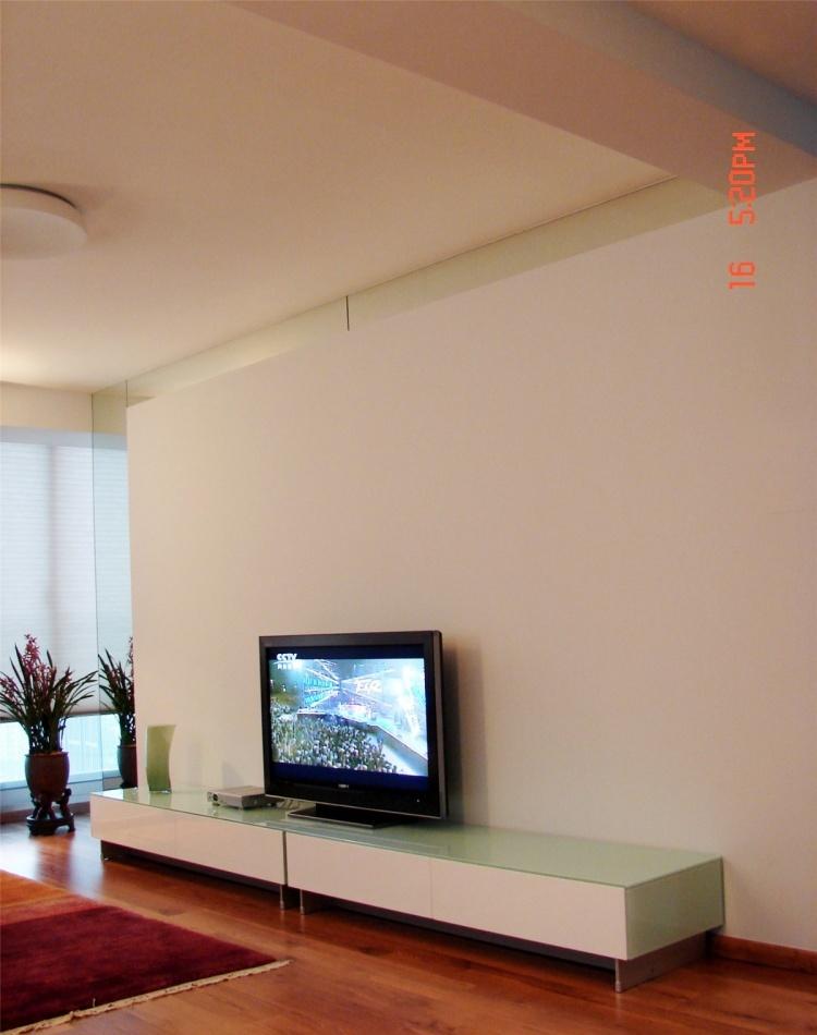 音乐发烧友的理想家居,多功能空间设计-36