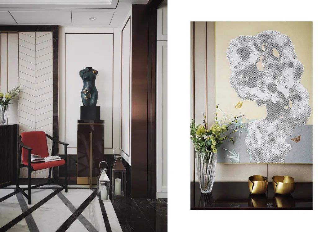 《空间美学，即生活美学》 | 戴勇设计团队打造的生活美学空间-232