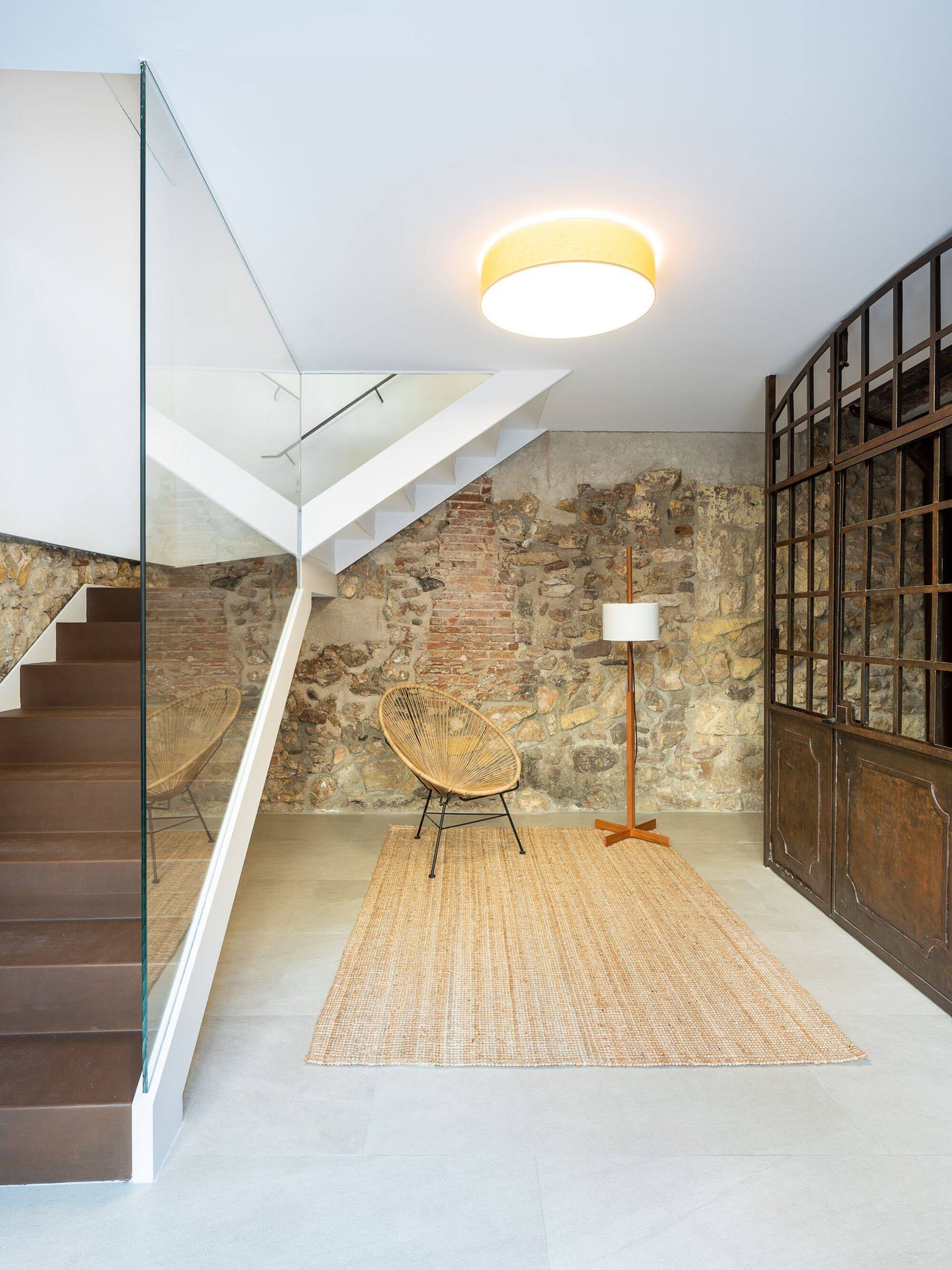 卡·马塞洛之家丨西班牙丨Guillem Carrera-36