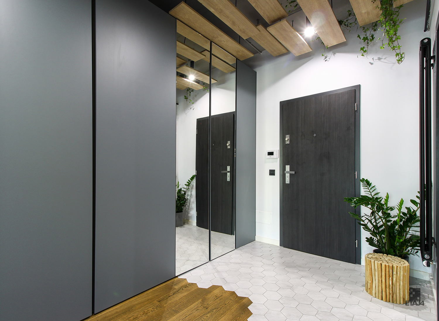 丨罗马尼亚丨Etaj4的建筑师和室内设计师-24