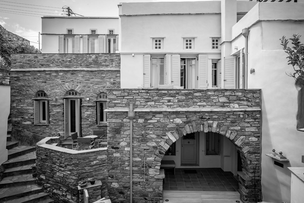 梦幻的仲夏夜之梦 | 新 A 级奔驰在提诺岛-46