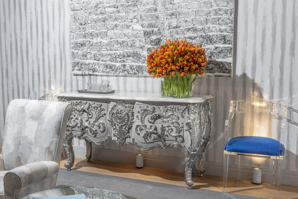 New York's Holiday House 设计展-47